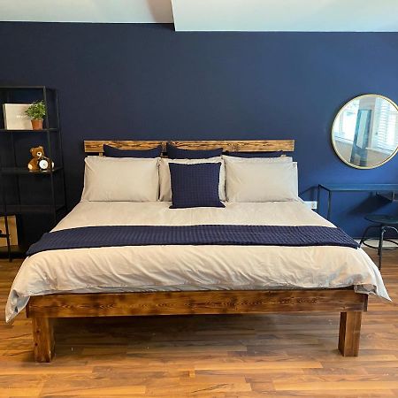 Riverside Townhouse, Only 20 Minutes From Brighton And Worthing Шорхем-бай-Сий Екстериор снимка