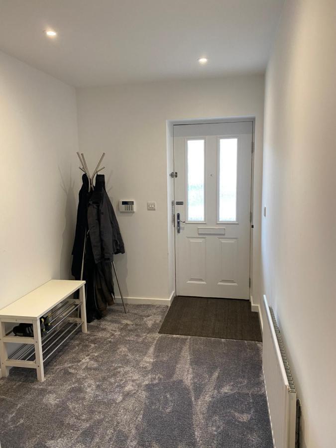 Riverside Townhouse, Only 20 Minutes From Brighton And Worthing Шорхем-бай-Сий Екстериор снимка